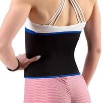 dirzo - HMS Lumbar Support BR1313, Universalus - 6 nuotrauka