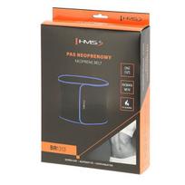 dirzo - HMS Lumbar Support BR1313, Universalus - 7 nuotrauka