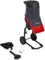 alop - AL-KO MH 2500 SLICE, 2500 W - 2 nuotrauka