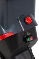 alop - AL-KO MH 2500 SLICE, 2500 W - 3 nuotrauka