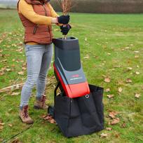 alop - AL-KO MH 2500 SLICE, 2500 W - 6 nuotrauka