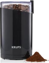 kavos malunelis - Krups F203, juoda - 3 nuotrauka