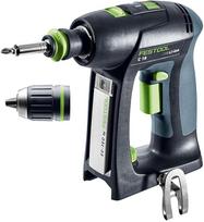 Festool C 18-Basic 576434