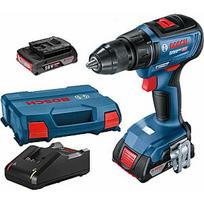 Bosch GSR 18V-50 18 V 2 Ah