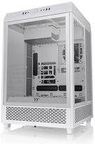 Thermaltake The Tower 500 Snow White (Baltas)