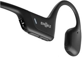 shokz openrun pro juoda - Shokz OpenRun Pro, juoda - 3 nuotrauka