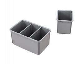 keter gear - Keter Gear Tool Organizer (240457) - 2 nuotrauka