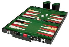 Backgammon
