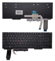 LENOVO Thinkpad E15 Gen 2, su trackpoint, US