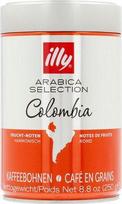 kava illy kavos pupeles - Illy Colombia kavos pupelės 0,25kg - 1 nuotrauka