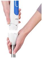 blenderis trintuvas - Braun MQ3005 - 4 nuotrauka