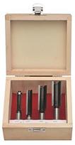 Hikoki Accessories Medžio frezų rinkinys 4 vnt. HITACHI