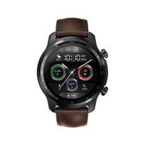 ticwatch pro 3 ultra - Mobvoi TicWatch Pro 3 Ultra LTE, juodas - 1 nuotrauka