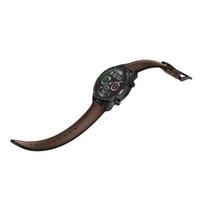 ticwatch pro 3 ultra - Mobvoi TicWatch Pro 3 Ultra LTE, juodas - 2 nuotrauka