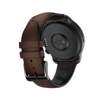 ticwatch pro 3 ultra - Mobvoi TicWatch Pro 3 Ultra LTE, juodas - 4 nuotrauka