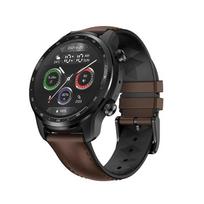 ticwatch pro 3 ultra - Mobvoi TicWatch Pro 3 Ultra LTE, juodas - 6 nuotrauka