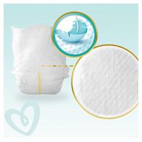 pampers premium care 4 - Pampers Premium Care S4 104 - 5 nuotrauka