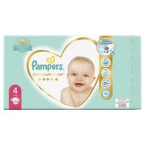 pampers premium care 4 - Pampers Premium Care S4 104 - 6 nuotrauka