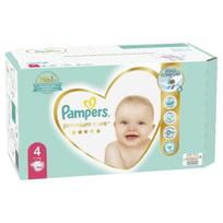 pampers premium care 4 - Pampers Premium Care S4 104 - 8 nuotrauka