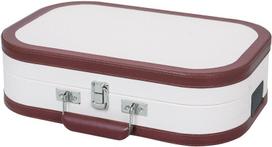 gramofonas - Trevi TT 1020 BT Beige - 3 nuotrauka