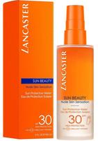 Lancaster Sun Beauty Sun Protective Water SPF30 150ml