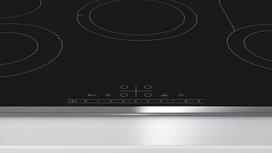 indukcine kaitlente - Bosch PKC845FP1D - 3 nuotrauka