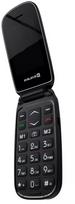 dual sim mobile - Evelatus Wave Dual Blue (Mėlynas) - 3 nuotrauka