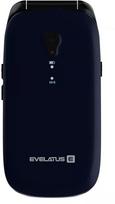 dual sim mobile - Evelatus Wave Dual Blue (Mėlynas) - 4 nuotrauka