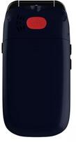 dual sim mobile - Evelatus Wave Dual Blue (Mėlynas) - 5 nuotrauka