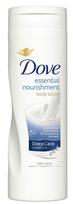 Dove Instant Hydration Body Lotion 400ml