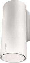 680 a - Faber Cylindra PLUS white Gloss A37 - 1 nuotrauka