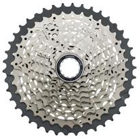 shimano cs hg500 - Shimano XT 11-36T - 1 nuotrauka