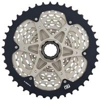 shimano cs hg500 - Shimano XT 11-36T - 2 nuotrauka