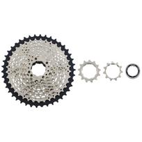 shimano cs hg500 - Shimano XT 11-36T - 3 nuotrauka