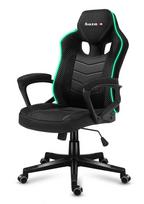 huzaro force - Force 2.5 RGB Carbon Mesh (Juodos) - 3 nuotrauka
