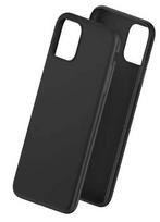 3MK "Matt Case iPhone 14 Pro" Black
