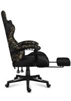huzaro force 4 - Huzaro Force 4.7 Camo Mesh, Kamufliažinė - 4 nuotrauka