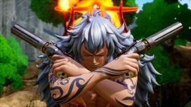 ps5 playstation 5 - One Piece Odyssey PS5 - 7 nuotrauka