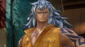 ps5 playstation 5 - One Piece Odyssey PS5 - 9 nuotrauka