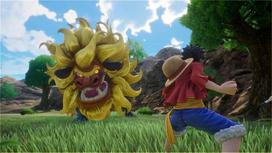 ps5 playstation 5 - One Piece Odyssey PS5 - 12 nuotrauka