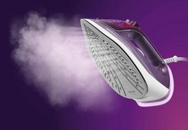 lygintuvas philips - Philips DST3041/30 - 5 nuotrauka