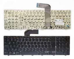 Klaviatūra DELL: Inspiron 17R, Vostro 3750, XPS 17