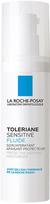kremoji - La Roche-Posay Toleriane Sensitive Fluid 40ml - 1 nuotrauka