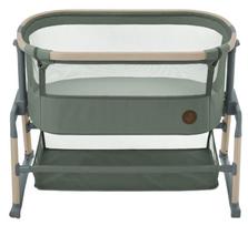 lopsys maxi cosi - Kelioninė lovytė Maxi-Cosi Iora Air, žalia - 2 nuotrauka