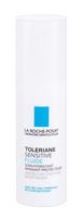 kremoji - La Roche-Posay Toleriane Sensitive Fluid 40ml - 2 nuotrauka