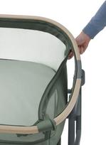 lopsys maxi cosi - Kelioninė lovytė Maxi-Cosi Iora Air, žalia - 8 nuotrauka