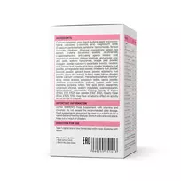 multivitaminai women - Ultra Women's Multivitamin Formula, 90 tablečių - 2 nuotrauka