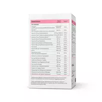 multivitaminai women - Ultra Women's Multivitamin Formula, 90 tablečių - 3 nuotrauka