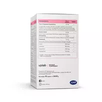 multivitaminai women - Ultra Women's Multivitamin Formula, 90 tablečių - 4 nuotrauka