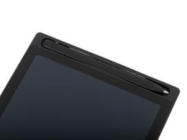 lcd writing tablet - Piešimo lenta LCD Writing Tablet, 0.4 cm - 3 nuotrauka
